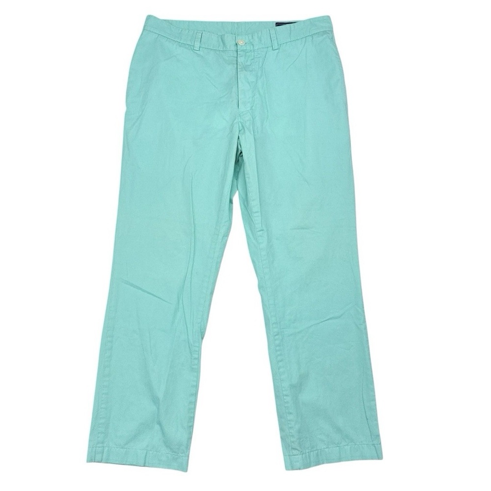 Vineyard Vines Men's Aqua Slim Fit Club Pant Chinos 30x30